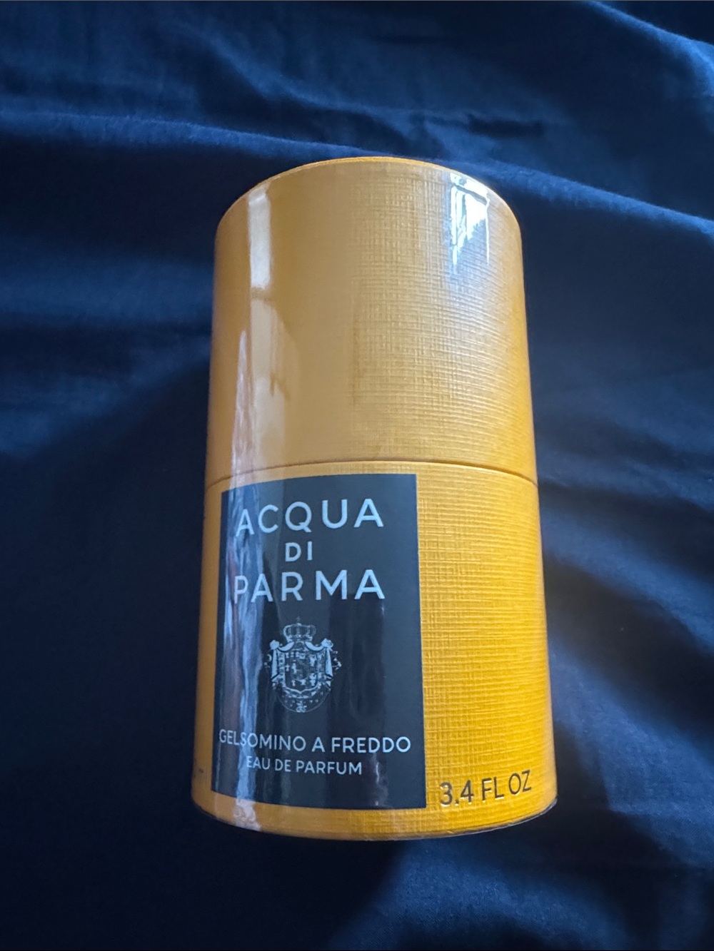 Acqua Di Parma Gelsomino A Freddo